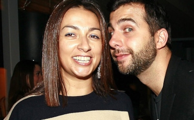 СМИ: Иван Ургант в третий раз станет отцом