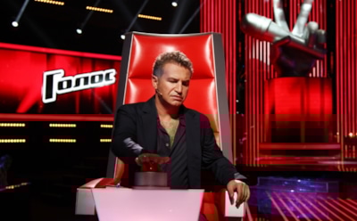 Агутин считает, что не войдет в состав жюри седьмого сезона «Голоса»