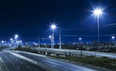 Ученые: уличные светодиодные лампы повышают риск возникновения рака