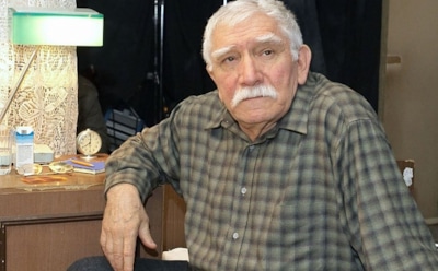 «Он не в коме»: друг Джигарханяна рассказал о самочувствии актера