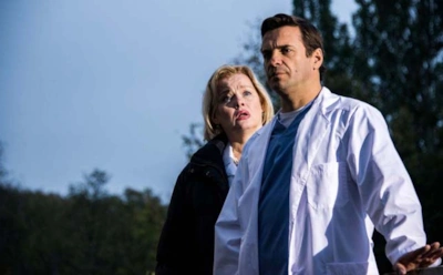 Сериал «Сын моего отца»: актеры и роли