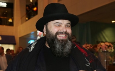 Максим Фадеев объявил о создании мужской версии Serebro