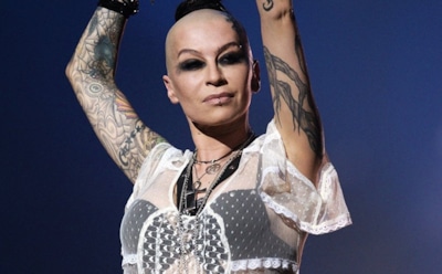 Наргиз Закирова отменила концерты из-за проблем со здоровьем