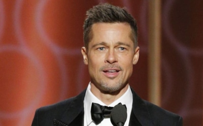 Брэд Питт снимет кино о домогательствах Вайнштейна