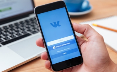 Разработчики «ВКонтакте» добавили в приложение функцию звонков