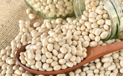 Ученые: бобовые спасут от сердечного приступа