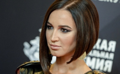 Фанатов Ольги Бузовой попросили покинуть Владикавказ