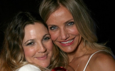 Дружба по-голливудски: знаменитости, ставшие лучшими друзьями