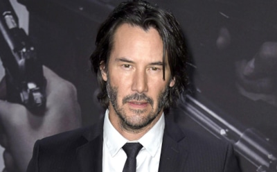 Киану Ривз снова стал звездой Сети из-за своей скромности