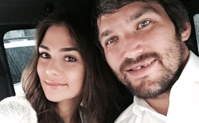 Дочь Веры Глаголевой заподозрили в беременности