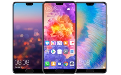 СМИ: в Китае создали замену Android и Windows на случай санкций от США