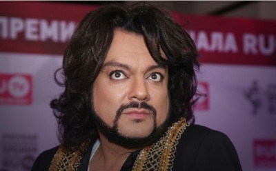 Скандальный клип Киркорова «взорвал» Рунет, став №1 в трендах YouTube