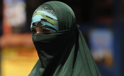 СМИ: в Ираке 19 россиянок  за пособничество террористам получили пожизненное