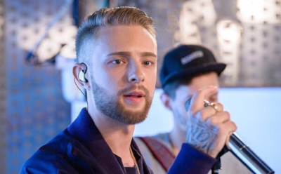 Шоу "Холостяк": последний день в Барселоне