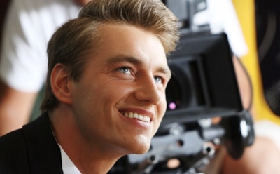 Алексей Воробьев эпатировал подписчиков обнаженным телом