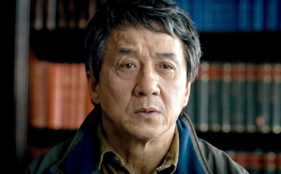 Джеки Чан выгнал из дома дочь-лесбиянку