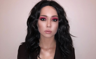 Самбурская ужаснула поклонников снимком из больничной палаты