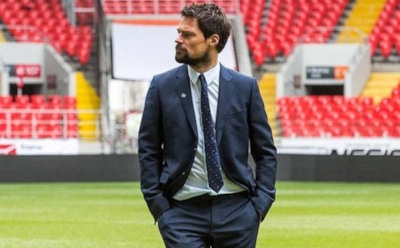 Спортивная драма «Тренер» возглавила российский прокат на выходных