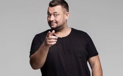 Сергей Жуков рассказал, когда завершит музыкальную карьеру