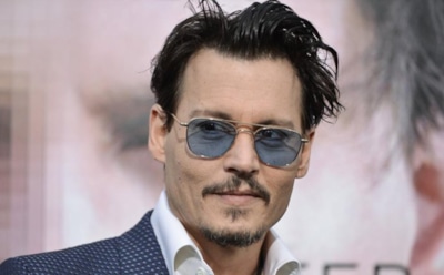 Охранники Джонни Деппа подали в суд на актера