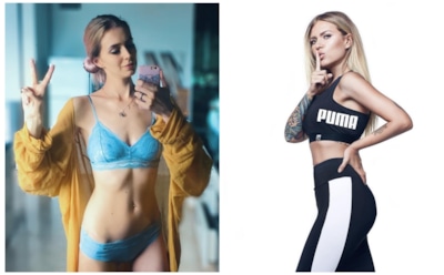 Дакота сообщила о беременности экс-участницы «Фабрики звезд» Гурковой