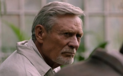 Звезда фильма «Любовь и голуби» Михайлов спас человека на войне