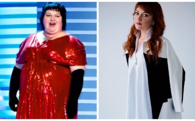 10 экстремально похудевших российских знаменитостей