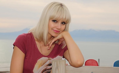 Певица Натали призналась в увеличении груди