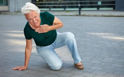 Названы три главных признака больного сердца