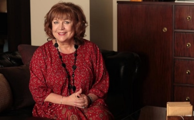 Татьяна Кравченко раскрыла детали съемок продолжения «Сватов»