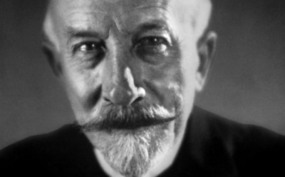 Первый VR-дудл от Google: кто такой Жорж Мельес?