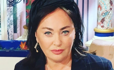 Лариса Гузеева в жесткой форме ответила недоброжелательнице в соцсетях