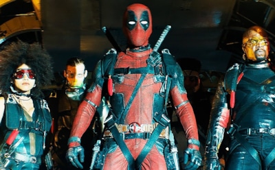 Райан Рейнольдс не уверен в выходе третьей части «Дэдпула»