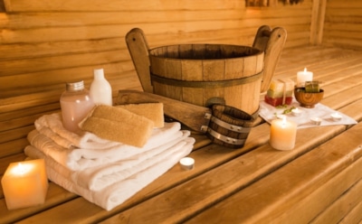 Ученые: регулярные походы в сауну снизят риск инсульта