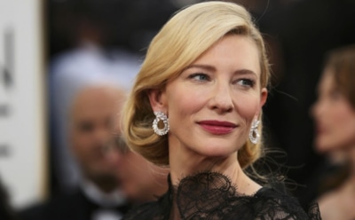 Кейт Бланшетт призналась в сексуальных домогательствах Вайнштейна