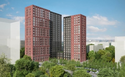 Назван «идеальный» этаж для проживания