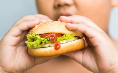 Минздрав: в России увеличилось число граждан, страдающих ожирением