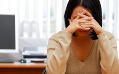 Ученые назвали страх перед чувством вины признаком невроза