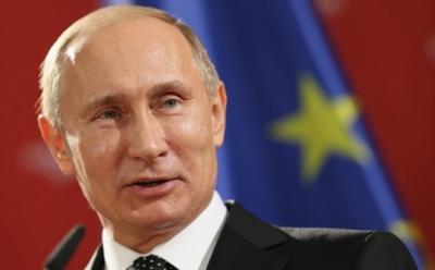 Шесть казусов на инаугурации президентов