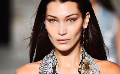 В Сети раскритиковали Беллу Хадид за фото на отдыхе в Майами