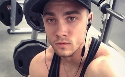 В США гей-порноактер признался, что любит женщин