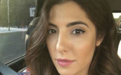 Среднюю дочь Веры Глаголевой заподозрили в анорексии