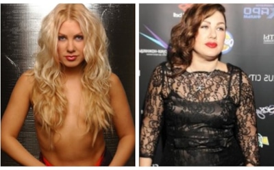 10 располневших российских знаменитостей