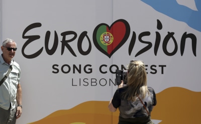 В Лиссабоне официально стартует «Евровидение-2018»