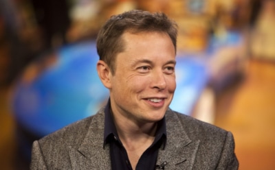 СМИ сообщили о новом любовном романе Илона Маска