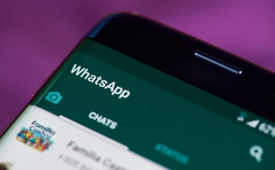 WhatsApp поразило сообщение, от которого зависает смартфон