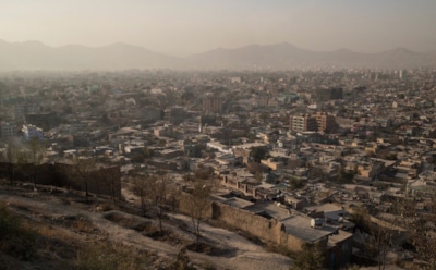 СМИ: в Кабуле взорвали мечеть, погибло минимум 13 человек