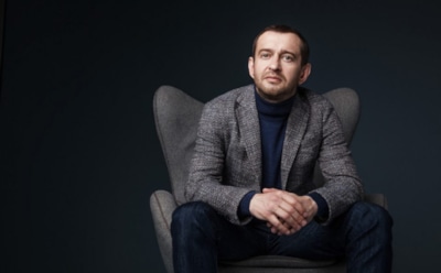 Константин Хабенский устроил скандал на пресс-конференции