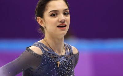 Почему Женя Медведева ушла от тренера Тутберидзе?