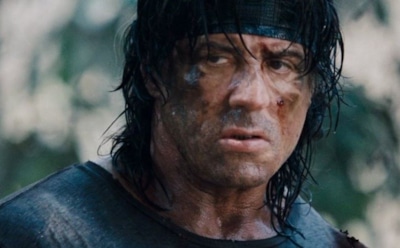 СМИ: Сильвестр Сталлоне готовится к съемкам пятого «Рэмбо»